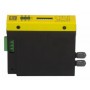 KTI Networks KCD-300 convertitore multimediale di rete 100 Mbit/s 1310 nm Modalità multipla, Modalità singola (KCD-300-C)
