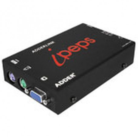 ADDER Adderlink iPEPS switch per keyboard-video-mouse (kvm) (AL-IPEPS-DA)