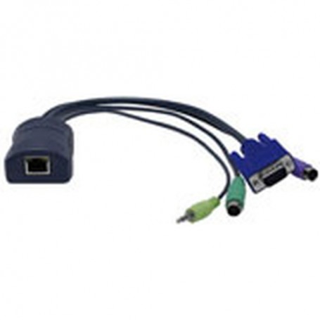 ADDER Adderlink CATX computer module switch per keyboard-video-mouse (kvm) (CATX-USBA)