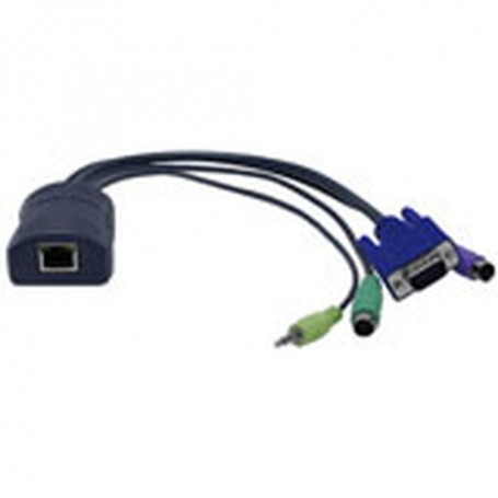 ADDER Adderlink CATX computer module switch per keyboard-video-mouse (kvm) (CATX-PS2)