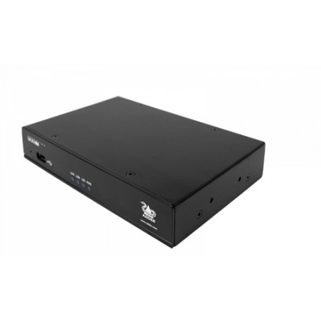 ADDER ADDERLink XDIP estensore KVM Trasmettitore e ricevitore (XDIP-IEC)