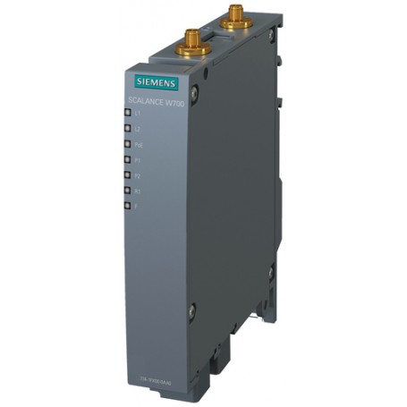 Siemens 6GK5774-1FX00-0AA0 punto accesso WLAN (6GK5774-1FX00-0AA0)