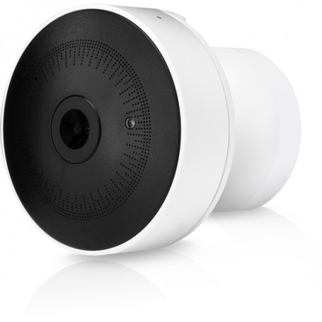 Ubiquiti Networks UVC-G3-MICRO-5 telecamera di sorveglianza Telecamera di sicurezza IP Interno e esterno Capoco (UVC-G3-MICRO-5)