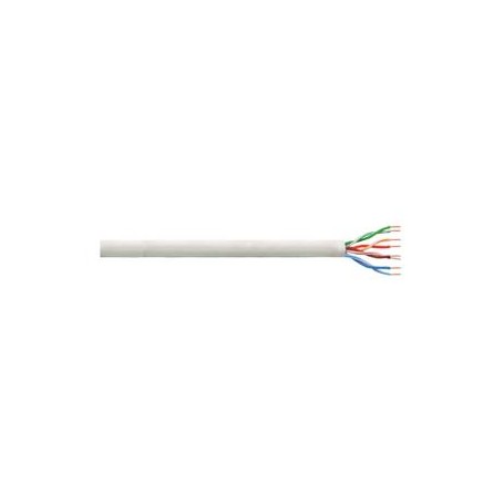 LogiLink Cat.6 U/UTP 305m cavo di rete Grigio Cat6 U/UTP (UTP) (CPV0022)