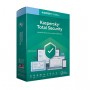 Kaspersky Lab Total Security Licenza base 5 licenza/e 2 anno/i (KL1949GCEDS)