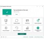 Kaspersky Lab Total Security Licenza base 5 licenza/e 2 anno/i (KL1949GCEDS)