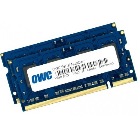 OWC OWC5300DDR2S6GP memoria 6 GB 2+4 GB DDR2 667 MHz (OWC5300DDR2S6GP)