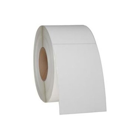 Intermec 740524-104 etichetta per stampante Bianco (740524-104)