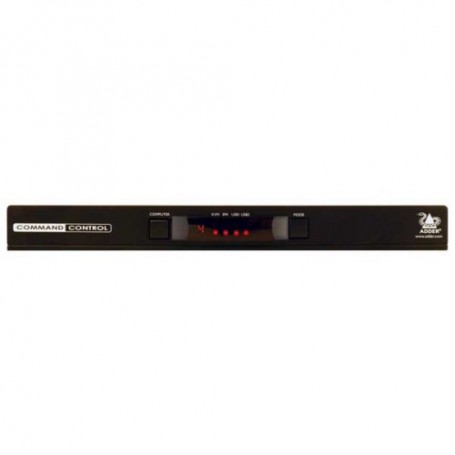 ADDER CCS-PRO8 switch per keyboard-video-mouse (kvm) (CCS-PRO8)
