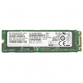 HP 823959-001 drives allo stato solido M.2 512 GB PCI Express (823959-001)