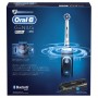 Oral-B Genius 9000S Adulto Spazzolino rotante-oscillante Nero (GENIUS PRO9000)