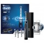 Oral-B Genius 9000S Adulto Spazzolino rotante-oscillante Nero (GENIUS PRO9000)