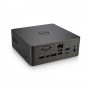 DELL TB16 Cablato Thunderbolt 3 Nero (GP17G)
