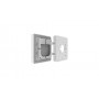 Mitel RFP 45 stazione base DECT Bianco (50006972)