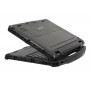 Getac GDKBB5 tastiera per dispositivo mobile Nero QWERTZ Tedesco (GDKBB5)