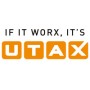 UTAX 1T02TVCUT0 cartuccia toner 1 pz Compatibile Ciano (1T02TVCUT0)