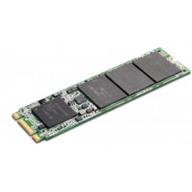Lenovo 00JT074 drives allo stato solido M.2 512 GB PCI Express NVMe (00JT074)