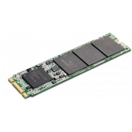 Lenovo 00JT074 drives allo stato solido M.2 512 GB PCI Express NVMe (00JT074)
