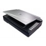 Plustek OpticPro A360 Plus Scanner piano 600 x 600 DPI A3 Nero, Argento (0290)