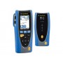 IDEAL Networks R156005 tester per cavo di rete Tester PoE Blu, Grigio (R156005)