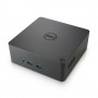 DELL TB16 Cablato Thunderbolt 3 Nero (452-BCOR)