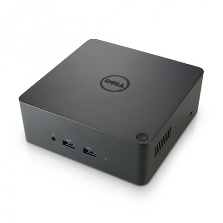 DELL TB16 Cablato Thunderbolt 3 Nero (452-BCNU)