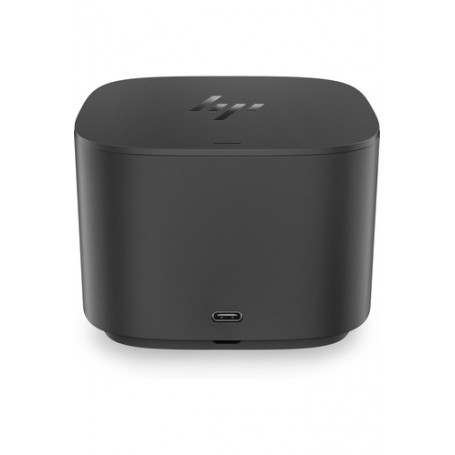HP Thunderbolt Dock 120W G2 (2UK37AA#ABB)