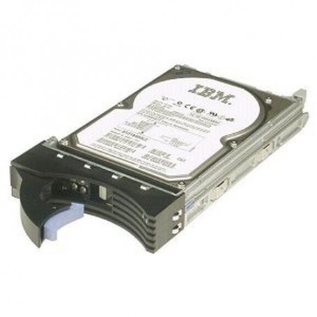 IBM Express SATA 500GB 2.5" Serial ATA III (81Y9726)