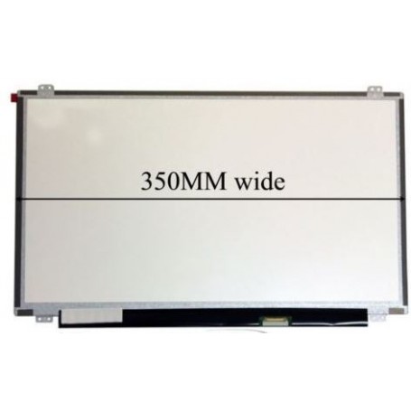 CoreParts MSC156F30-211M ricambio per notebook Display (EXACT N156HGA-EA3 REV.C1)