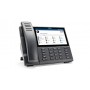 Mitel MiVoice 6940 telefono IP Nero LCD Wi-Fi (50006770)
