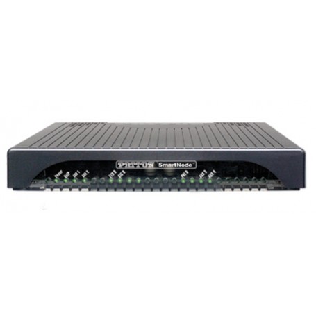 Patton SN5530/4BIS8VR/EUI gateway/controller 10, 100, 1000 Mbit/s (SN5530/4BIS8VR/EUI)