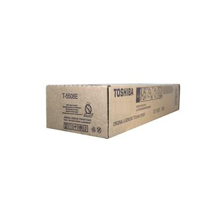 Toshiba T5508U cartuccia toner 1 pz Originale Nero (6AK00000342)