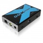 ADDER X100-PS2/P-IEC estensore KVM (X100-PS2/P-IEC)
