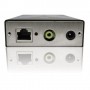 ADDER X100A-PS2/P-IEC estensore KVM (X100A-PS2/P-IEC)