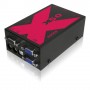 ADDER X50-MS2-IEC estensore KVM (X50-MS2-IEC)