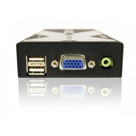 ADDER X200/R-IEC estensore KVM (X200/R-IEC)