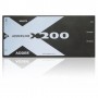 ADDER X200/R-IEC estensore KVM (X200/R-IEC)