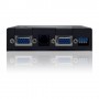ADDER ALPV154T-IEC estensore KVM (ALPV154T-IEC)