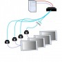 ADDER ALPV154T-IEC estensore KVM (ALPV154T-IEC)