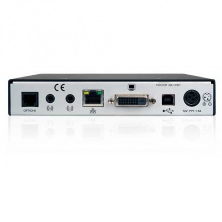 ADDER XD150FX-SM-IEC estensore KVM (XD150FX-SM-IEC)