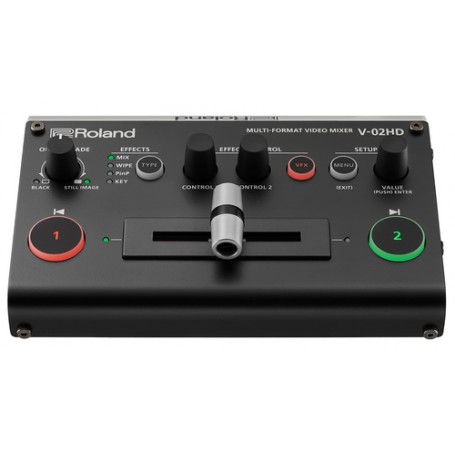 Roland V-02HD WUXGA (420951A38)
