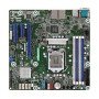 Asrock E3C242D4U scheda madre Intel C242 LGA 1151 (Presa H4) micro ATX (E3C242D4U)