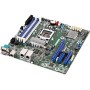 Asrock E3C242D4U scheda madre Intel C242 LGA 1151 (Presa H4) micro ATX (E3C242D4U)