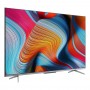 TCL 65P725 Android TV 65" QLED 4K HDR Serie P72 Black e Gray (65P725)