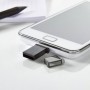 Intenso Mini Mobile Line unità flash USB 8 GB USB Type-A / Micro-USB 2.0 Antracite (3524460)