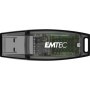 Emtec C410 8GB unità flash USB USB tipo A 2.0 Nero (ECMMD8GC410)