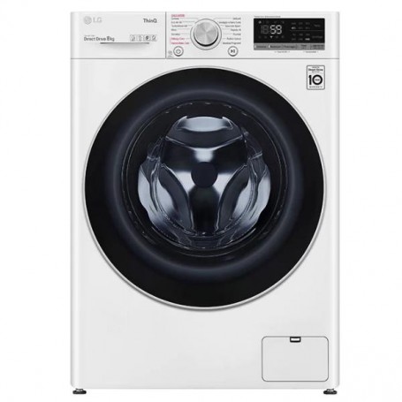 LAV 8KG B AIDD TURBO VAP 1400 GIRI (F4WV508S0B)