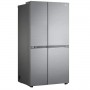 SBS F TNF 179X90 INOX (GSBV70PZTM)