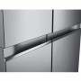 SBS F TNF 179X90 INOX (GSBV70PZTM)