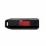 Intenso 16GB USB2.0 unità flash USB USB tipo A 2.0 Nero, Rosso (3511470)